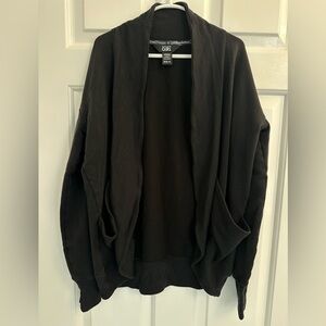 Athleta Girl “Wrap ‘n Roll” Cardigan Sweater